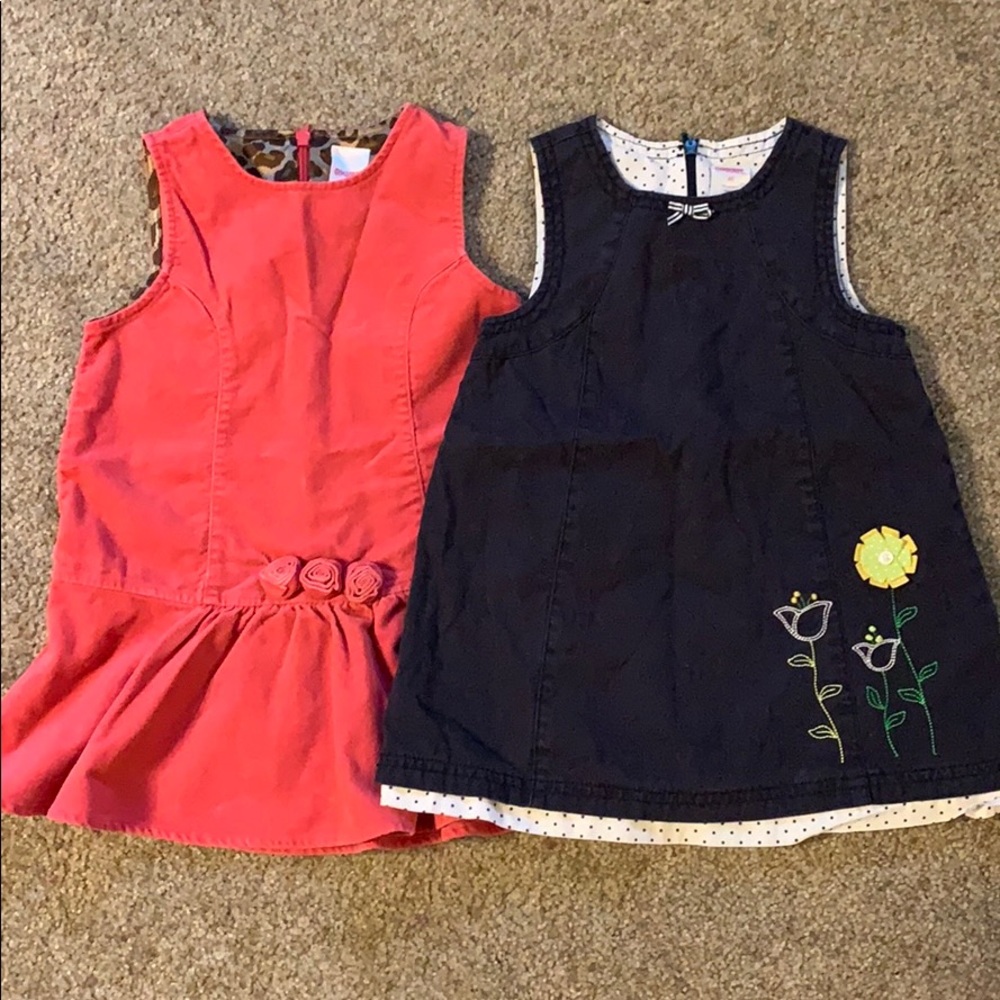 Gymboree 2t